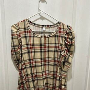 💰Piphany 3/4 top L